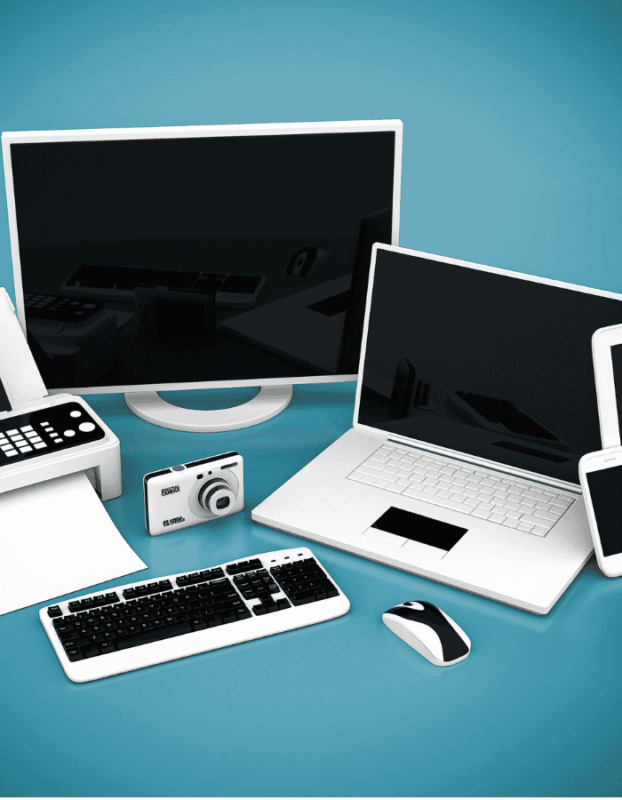 Analyze Software and Hardware Inventory for IT Asset Optimization