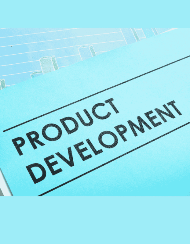 Develop Product Development Documentation for Fashion & Beauty