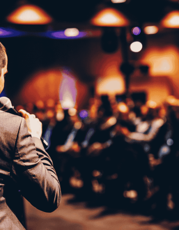Develop Guest Feedback & Satisfaction Surveys for Event Management