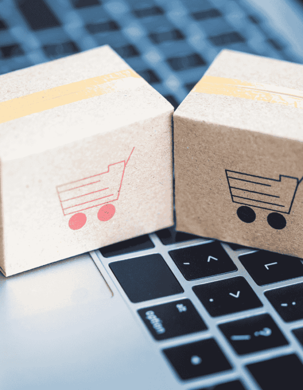 Analyze Order Fulfillment Documentation for E-commerce Operations