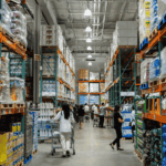 Analyze Sales & Inventory Reports for Product Wholesale Operations
