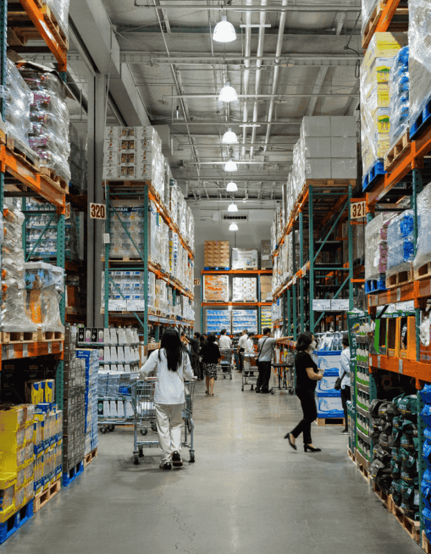 Analyze Sales & Inventory Reports for Product Wholesale Operations