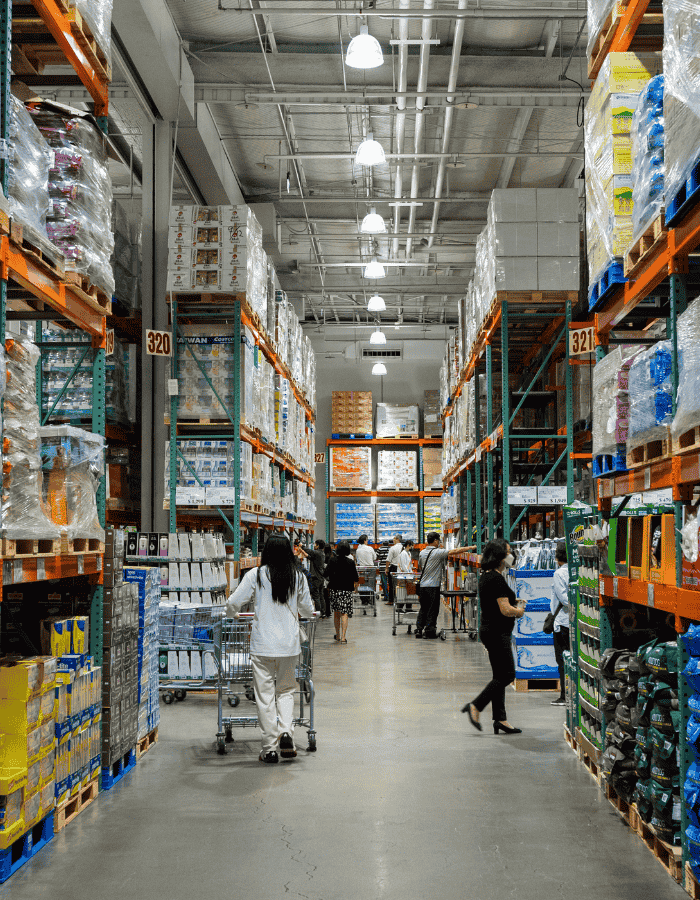 Analyze Sales & Inventory Reports for Product Wholesale Operations