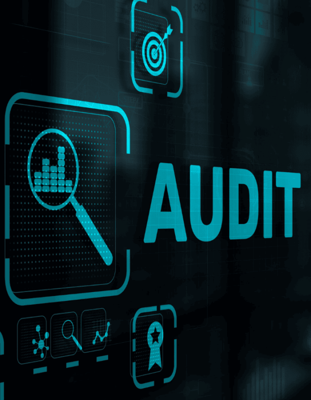 Develop Security Audits & Penetration Testing Reports for Tech Company