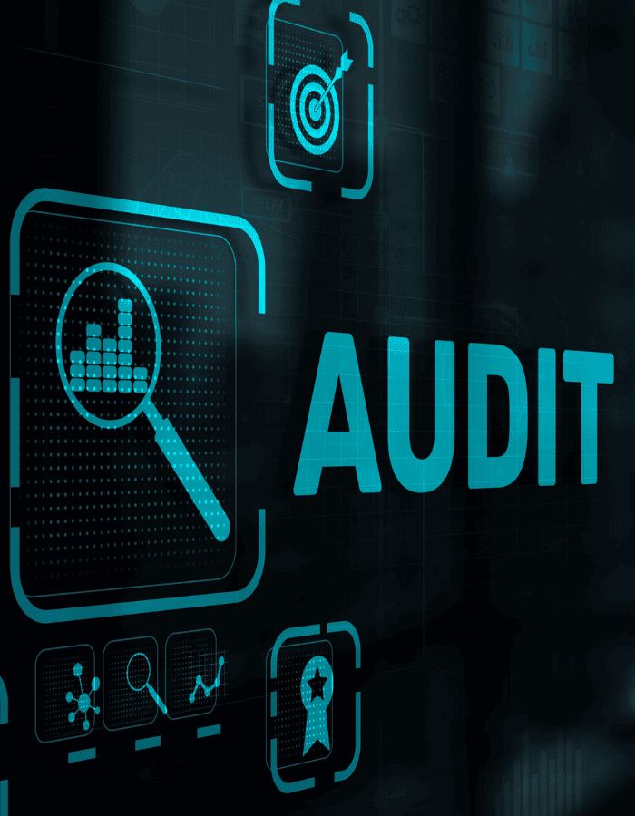 Develop Security Audits & Penetration Testing Reports for Tech Company