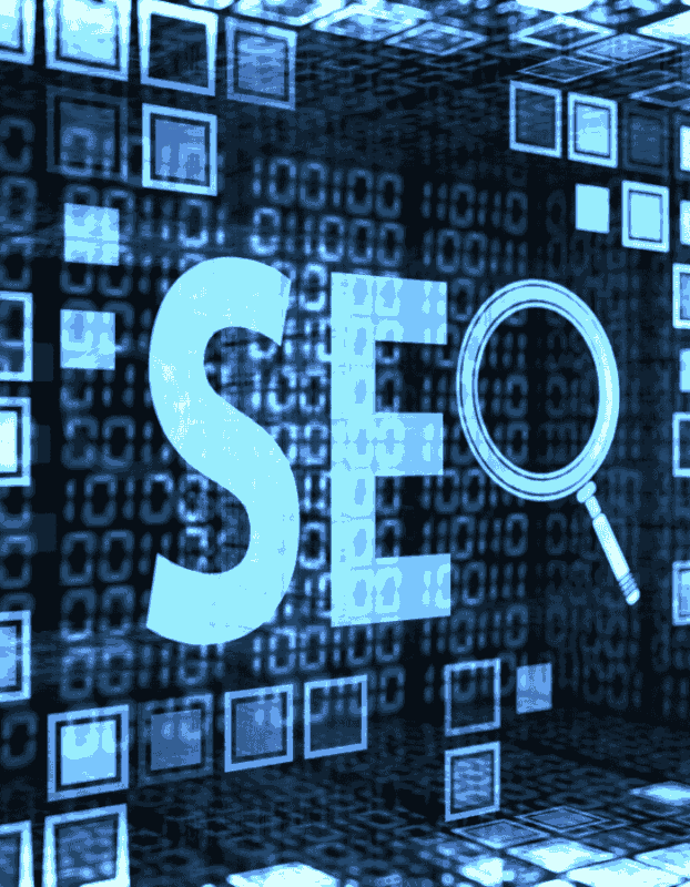 Develop SEO Analysis Report for Content Writing Strategy