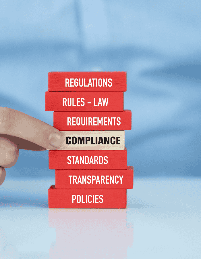 Analyze Audit Reports for Financial Compliance Improvement
