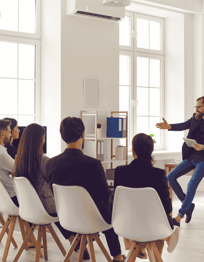 Analyze Employee Engagement Survey for Workplace Culture Improvement