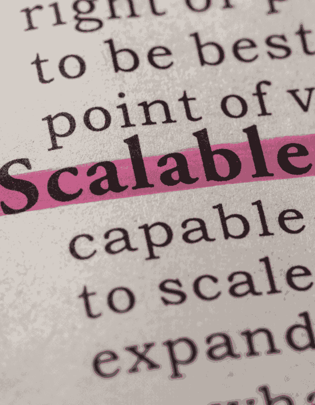 Analyze System Architecture & Network Diagrams for Scalability
