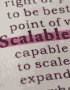 Analyze System Architecture & Network Diagrams for Scalability