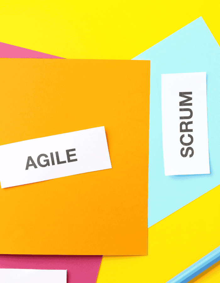 Analyze Agile/Scrum Sprint Reports for Team Performance Improvement