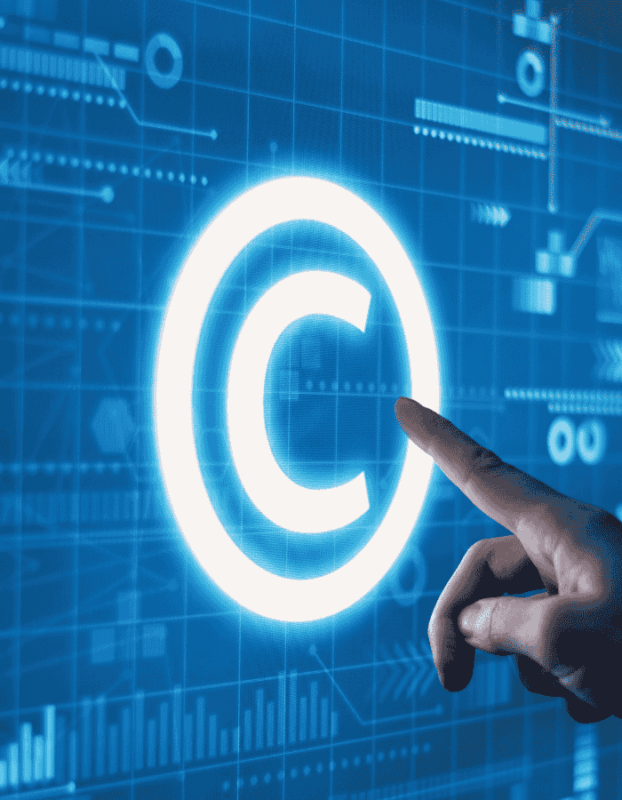 Analyze Intellectual Property Documentation for Risk Assessment
