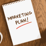 Develop Marketing Plan for E-commerce Product Line Launch
