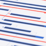 Analyze Project Plans & Gantt Charts for Resource Optimization
