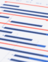 Analyze Project Plans & Gantt Charts for Resource Optimization