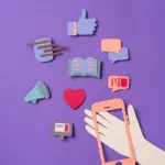 Localized Monthly Social Media Content Calendar