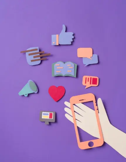 Localized Monthly Social Media Content Calendar